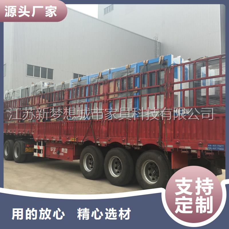 廣告垃圾箱垃圾分類亭海量現貨直銷