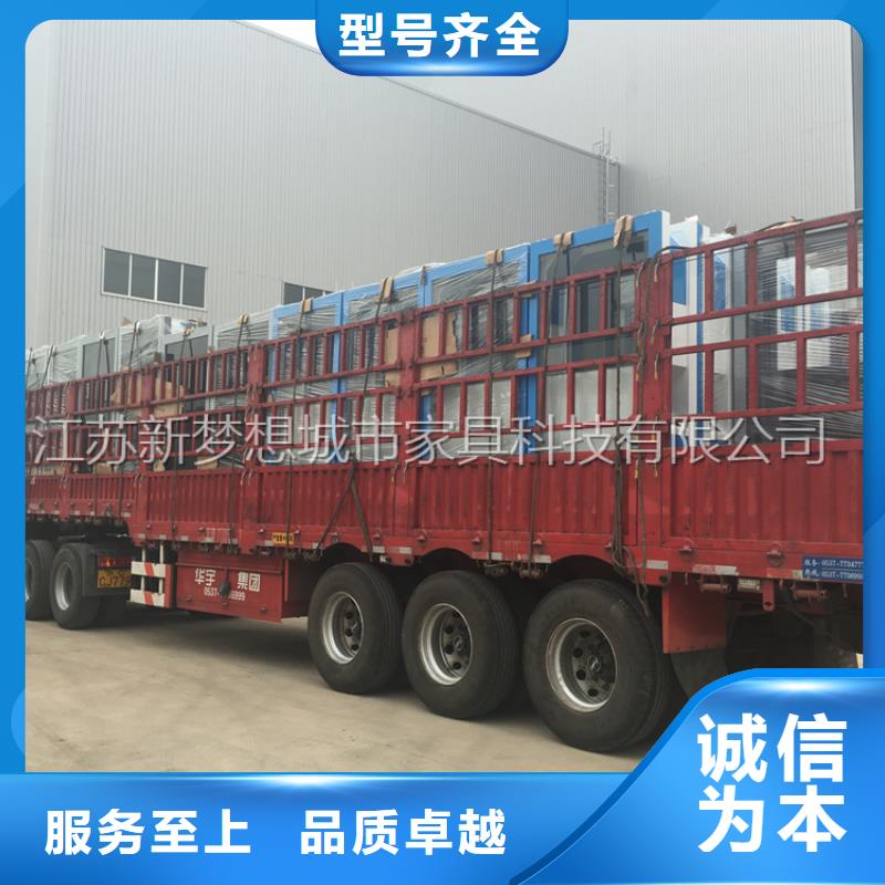小區廣告垃圾箱來樣定制