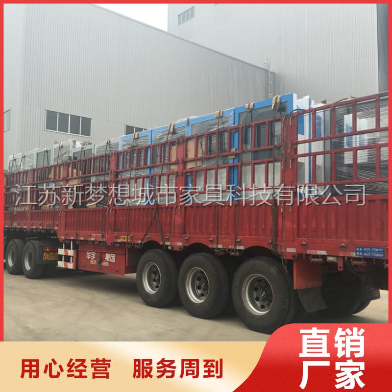 小區廣告垃圾箱定制價格