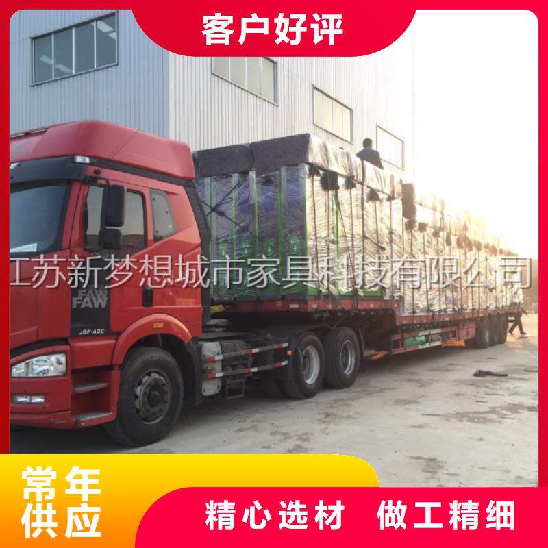 太陽能垃圾箱出廠價格