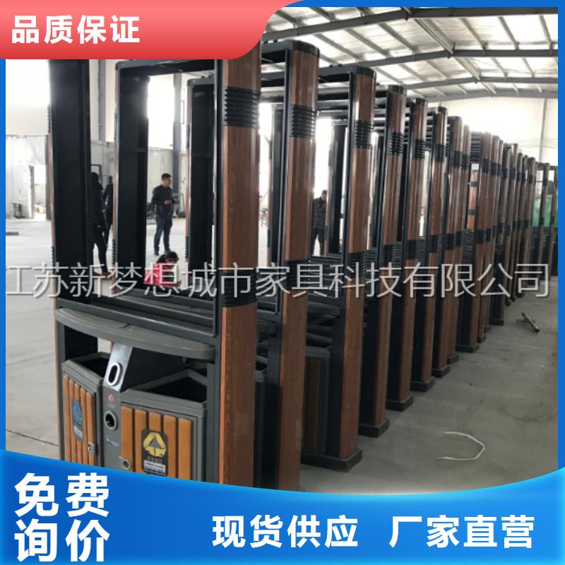 廣告垃圾桶售后無憂