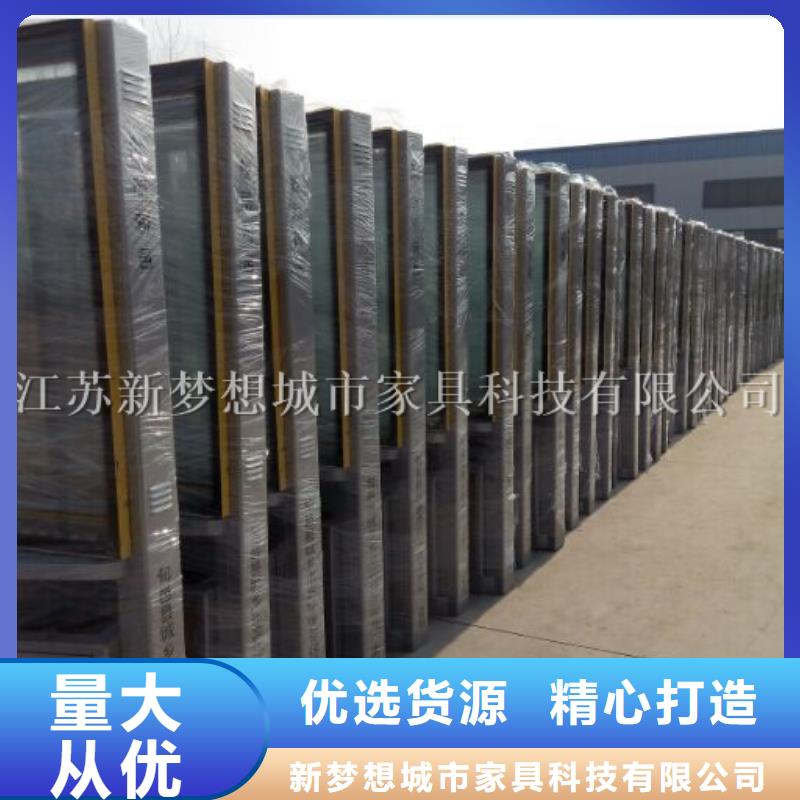 USB充電廣告垃圾箱質量優