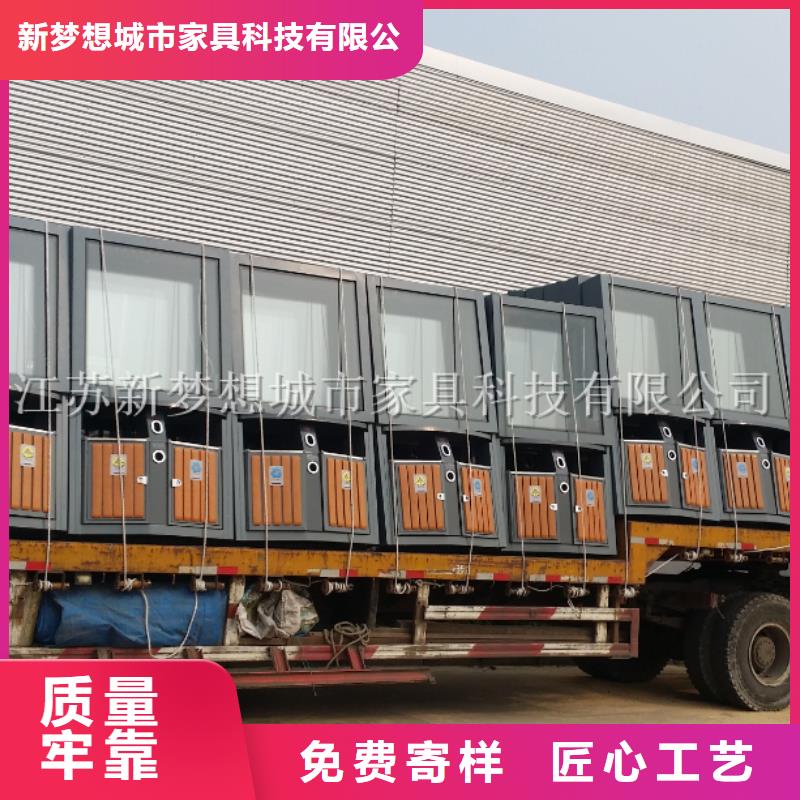 太陽能廣告垃圾箱價格