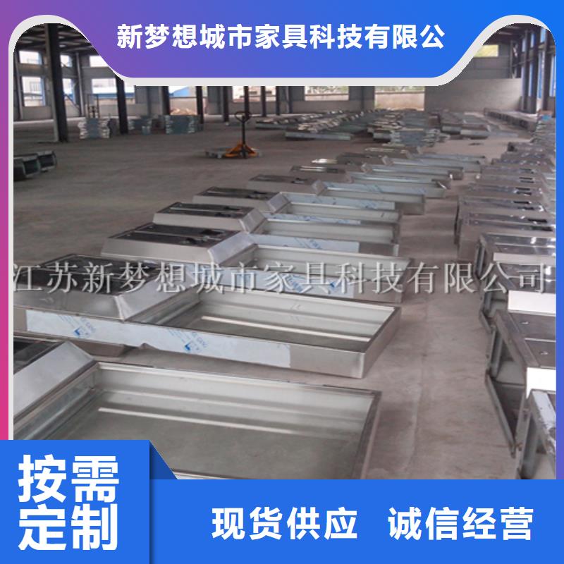 景區太陽能廣告垃圾箱施工團隊