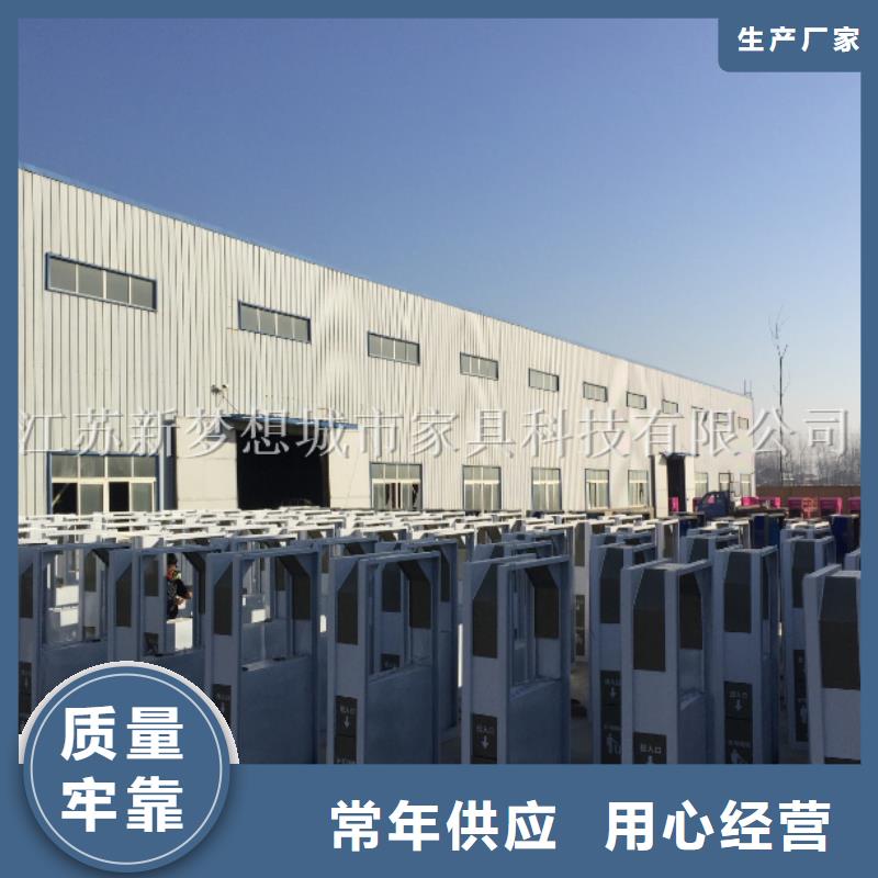 廣告垃圾箱燈箱品質優
