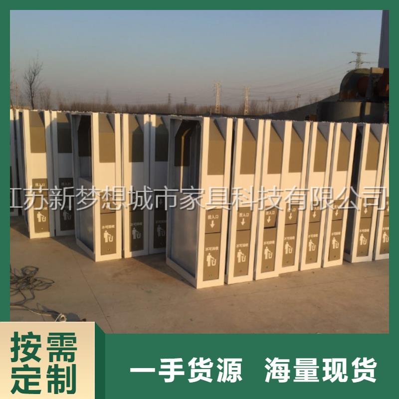 新款廣告垃圾箱價格公道