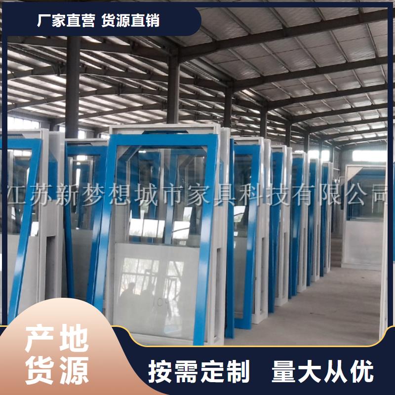 仿古太陽能廣告垃圾箱報價