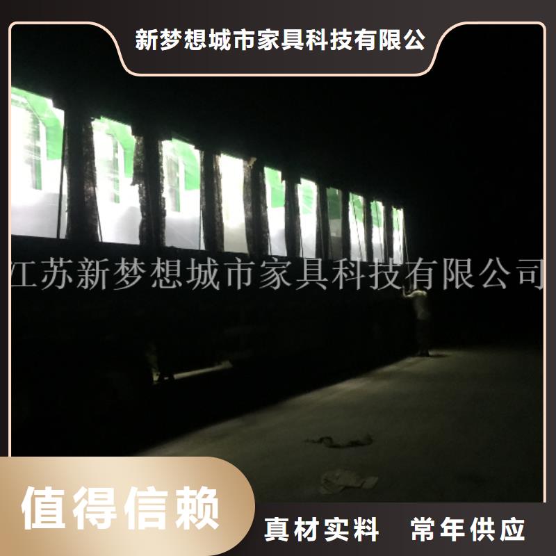 仿古廣告垃圾箱現貨齊全