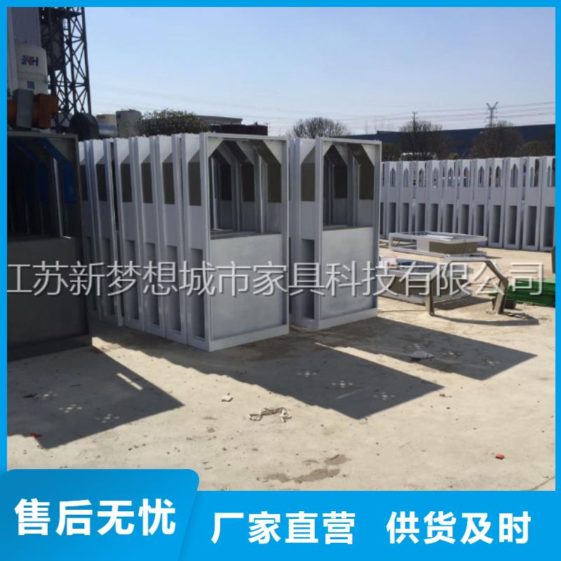 【廣告垃圾箱】,仿古候車亭廠家直接面向客戶