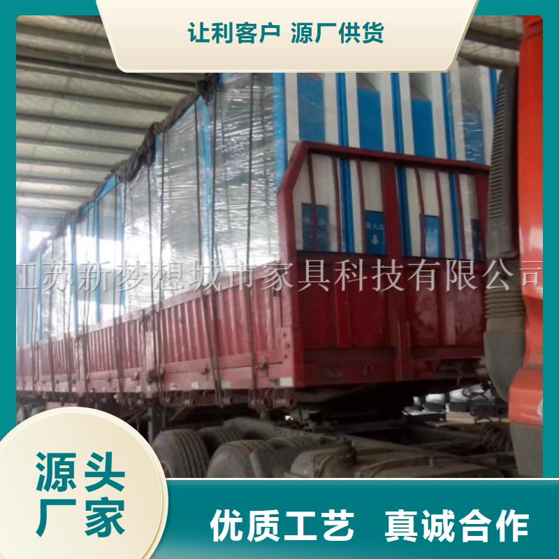 廣告垃圾箱不銹鋼候車亭質量可靠