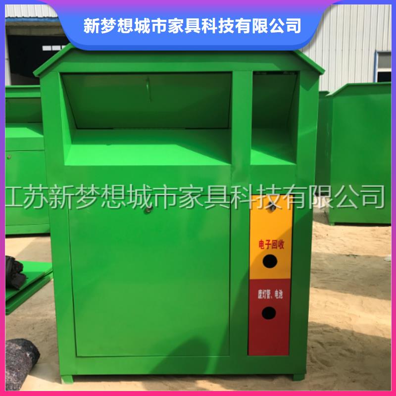 舊衣回收箱景區精神堡壘品質可靠