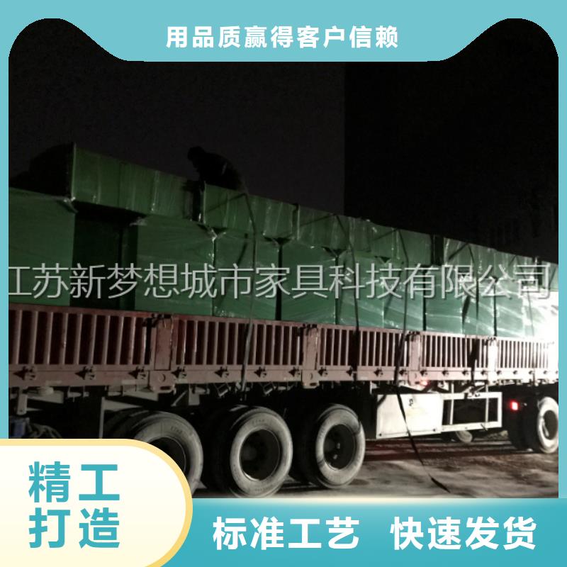 出口舊衣回收箱來樣定制