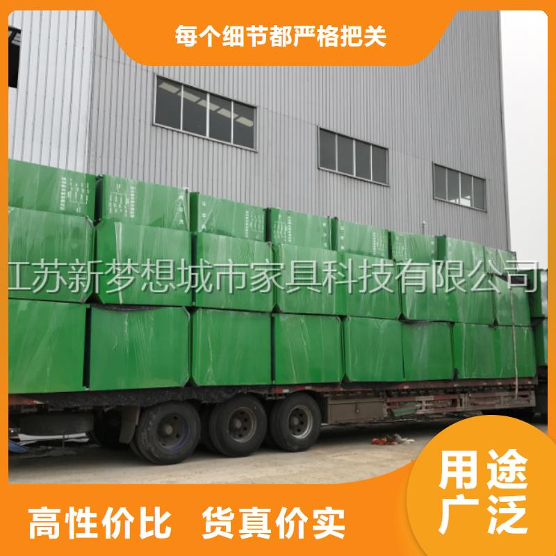 舊衣回收箱不銹鋼候車亭當地廠家值得信賴