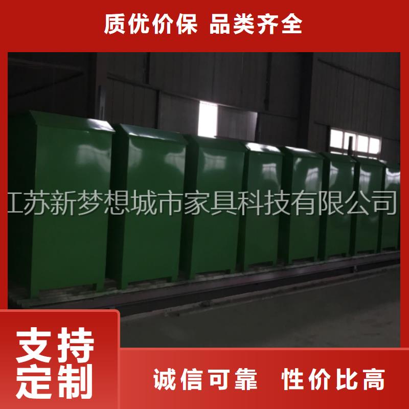 【舊衣回收箱】_簡約候車亭每個細(xì)節(jié)都嚴(yán)格把關(guān)