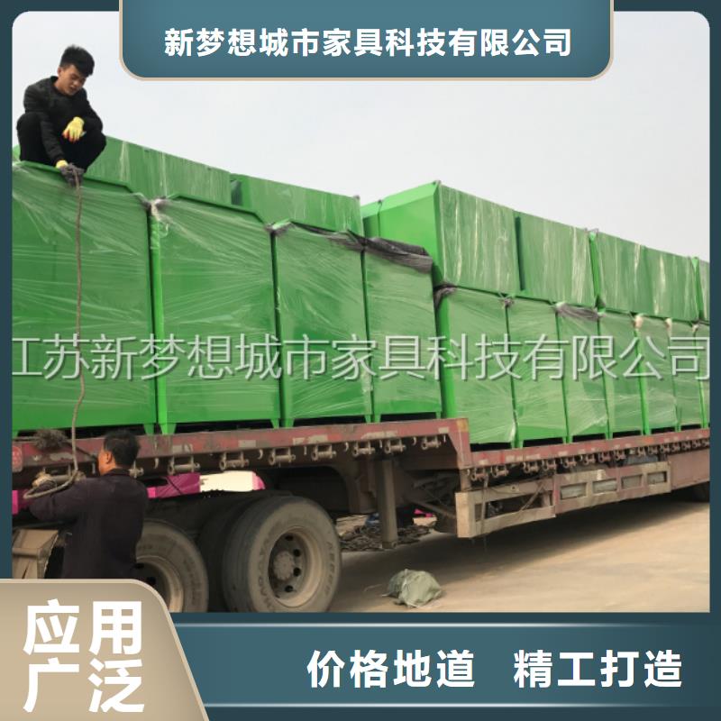 綠色回收箱現貨齊全