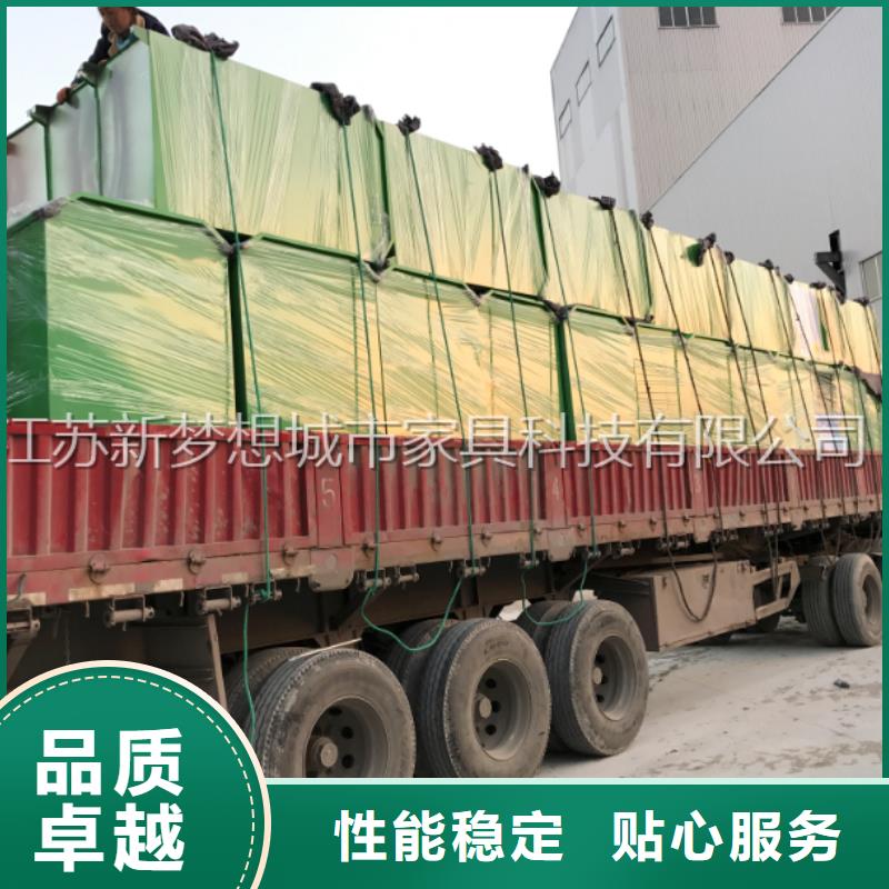 舊衣回收箱-【保安亭】精益求精