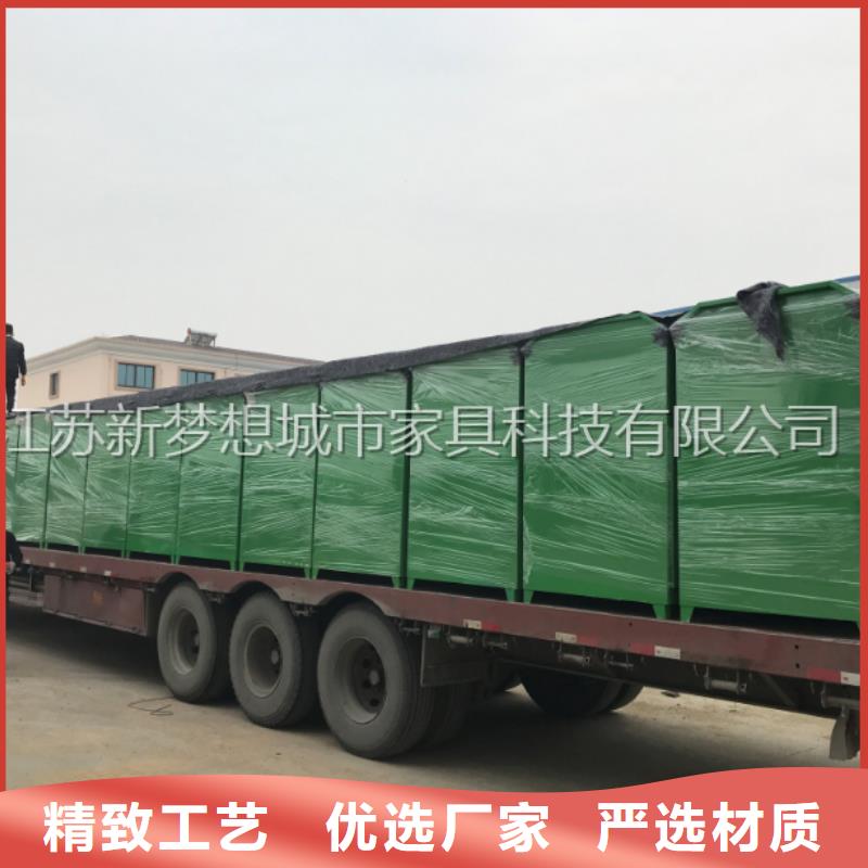 【舊衣回收箱小區垃圾分類房專業供貨品質管控】