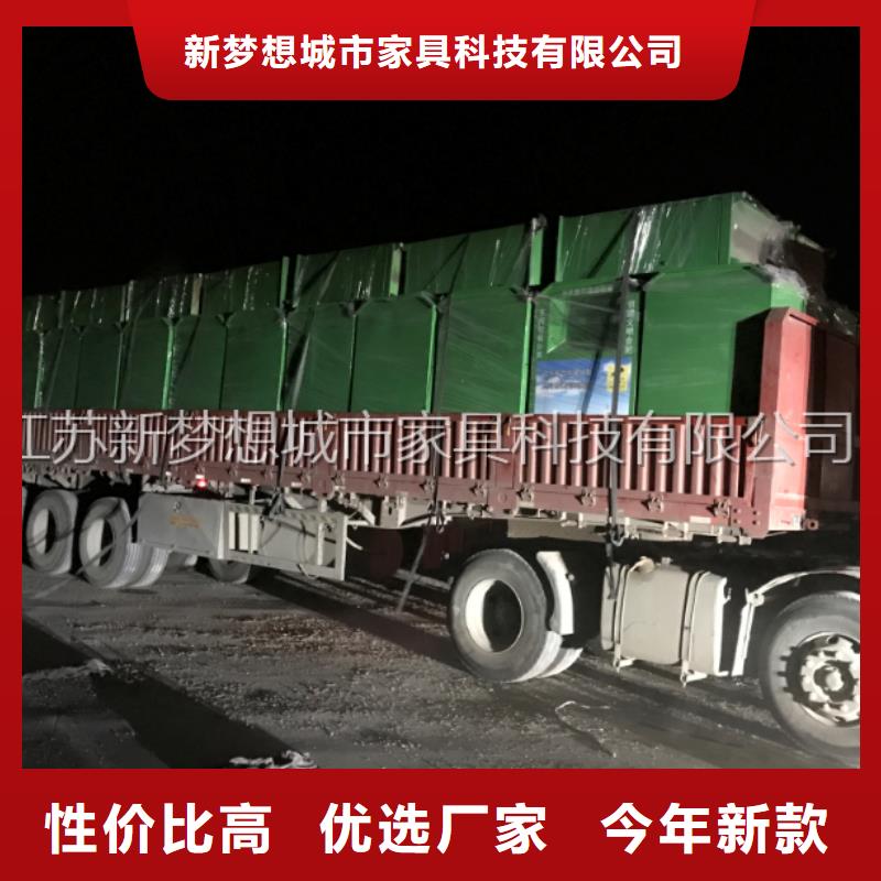 舊衣回收箱景觀小品一手貨源源頭廠家