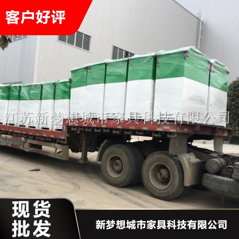 舊衣回收箱小區宣傳欄打造好品質