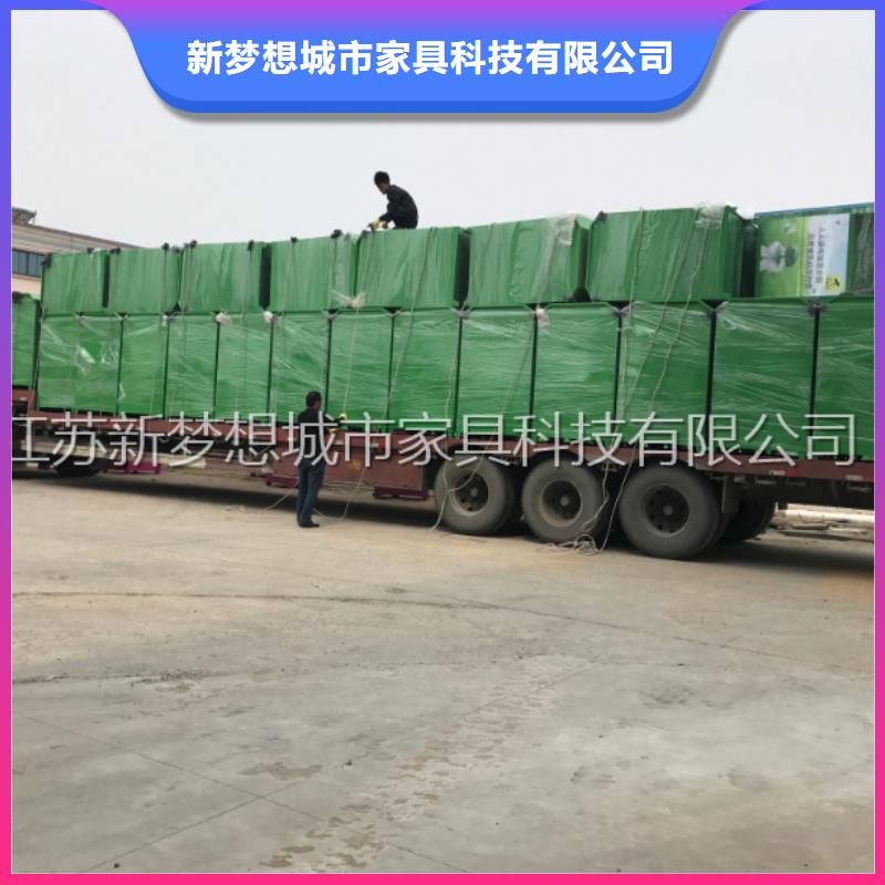 【舊衣回收箱鋁合金宣傳欄精益求精】