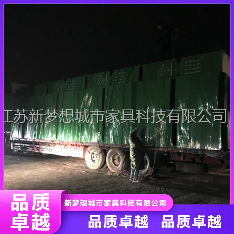 舊衣回收箱景觀小品質優價廉