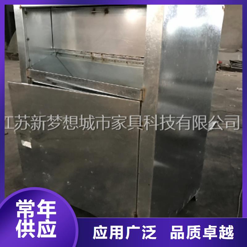 舊衣物回收箱生產