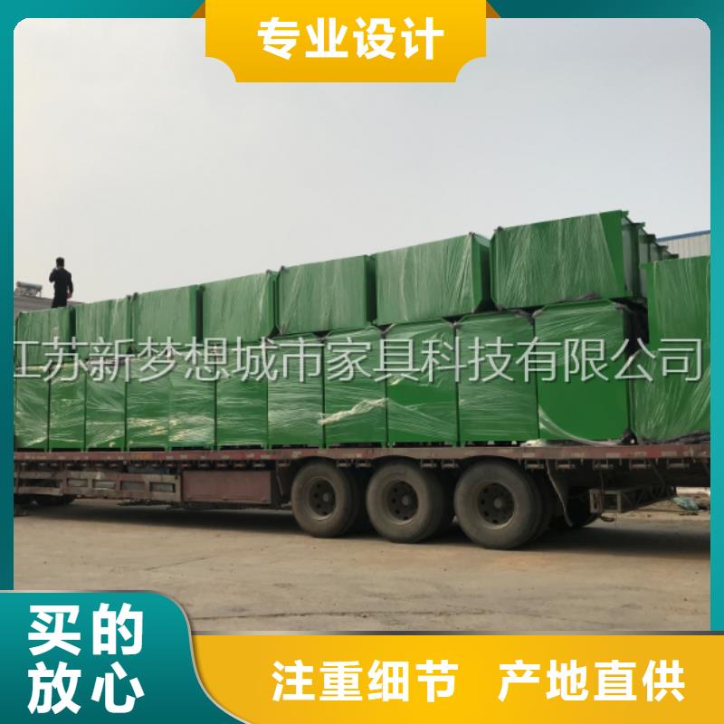 舊衣回收箱不銹鋼候車亭當地廠家值得信賴
