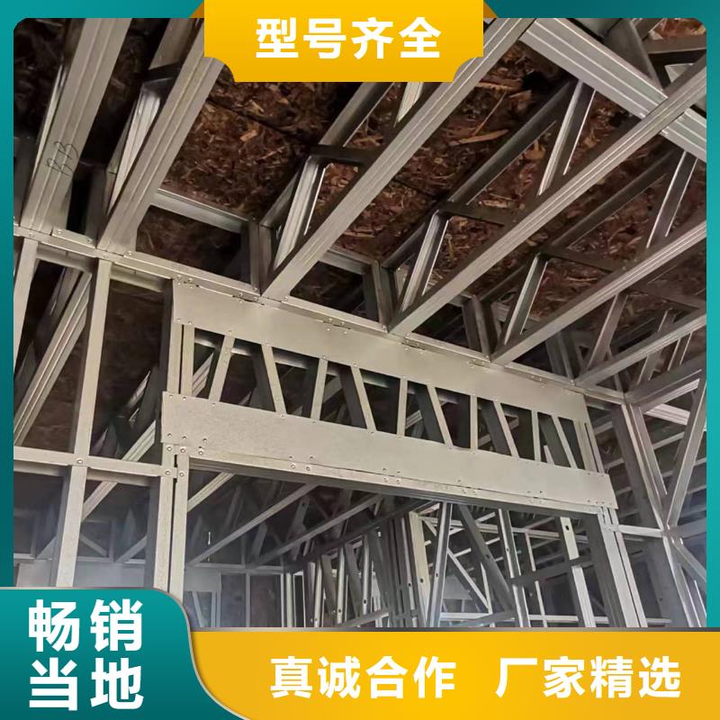 謝家集農(nóng)村樓房廠家排名