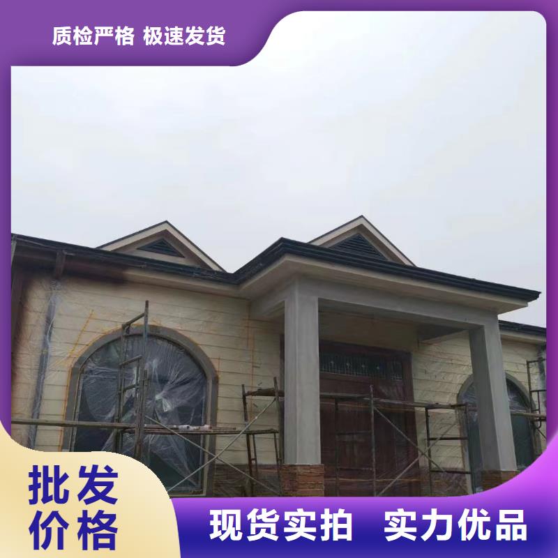 鏡湖新中式別墅加盟代圖紙
