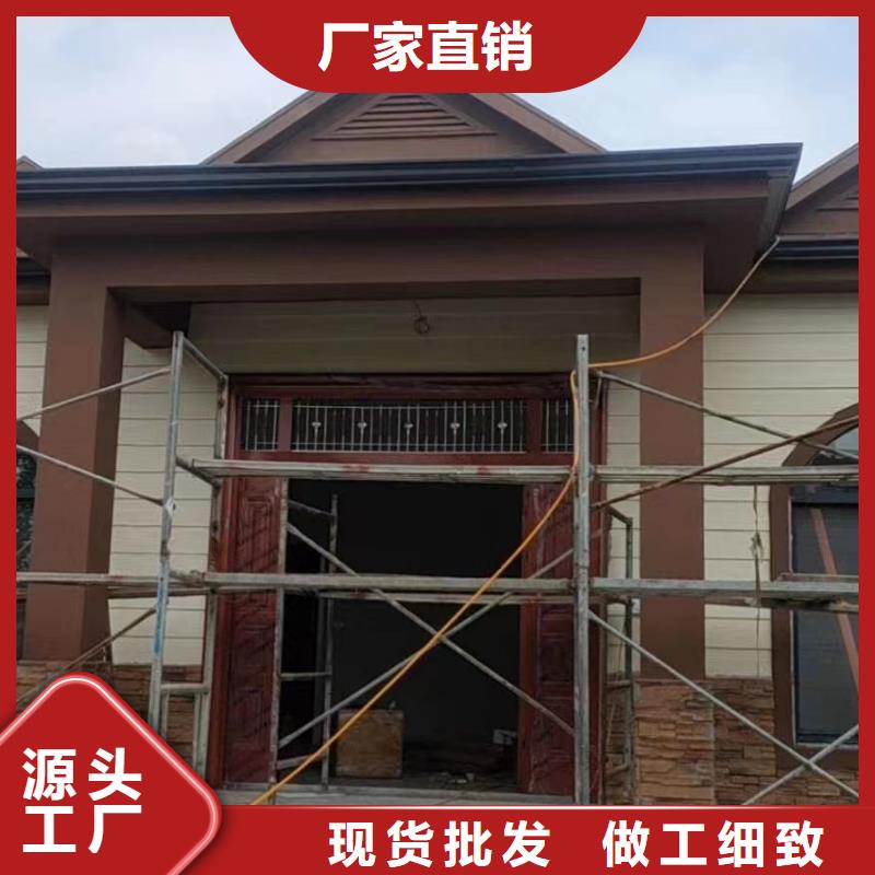 阜南農村樓房廠家排名