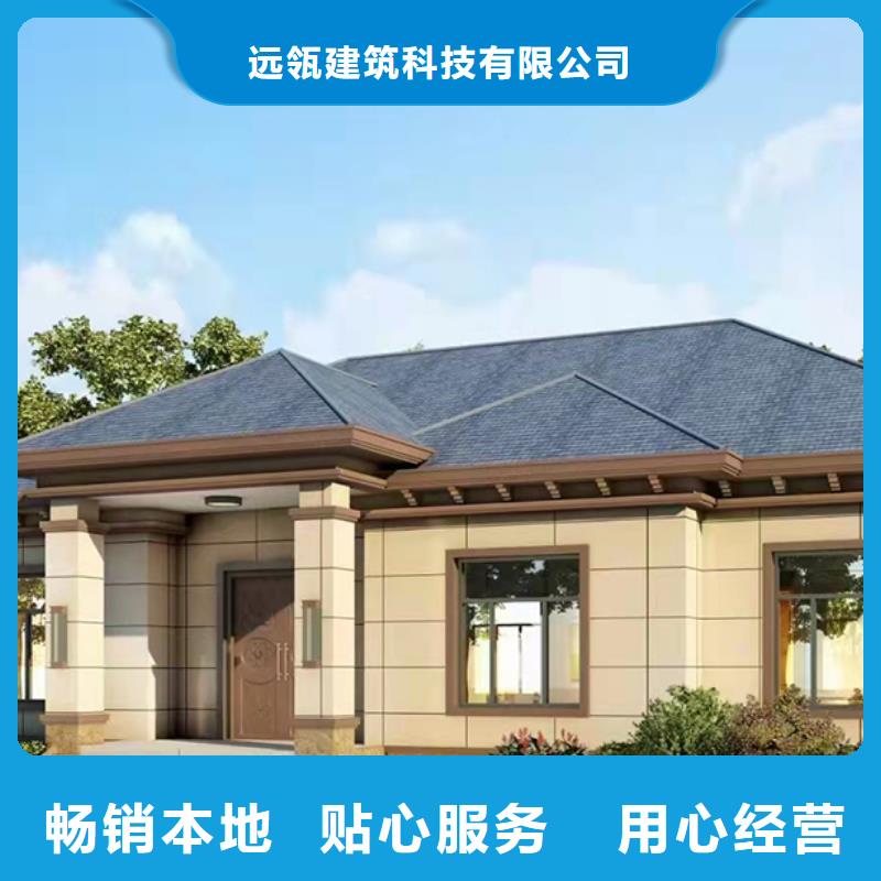 涇縣中式庭院別墅安裝