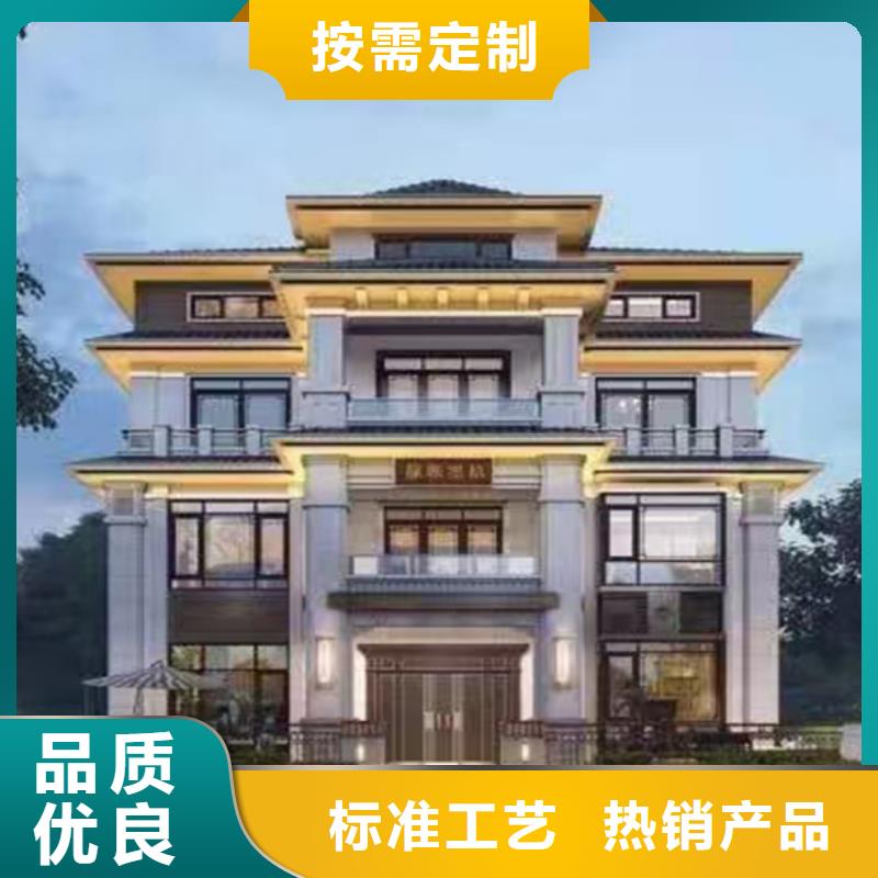 靈璧農村蓋房公司