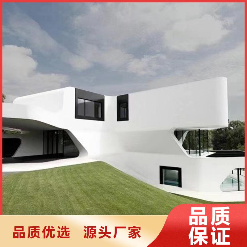 休寧縣新中式別墅造價
