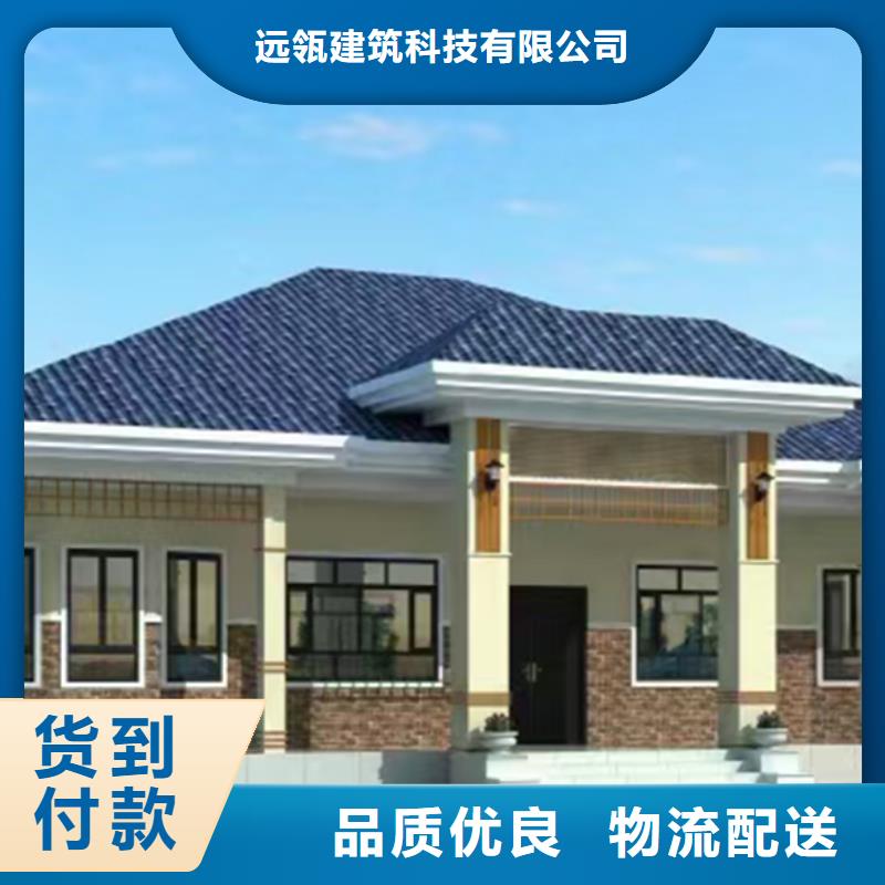 潁上縣農村自建房一層帶院子