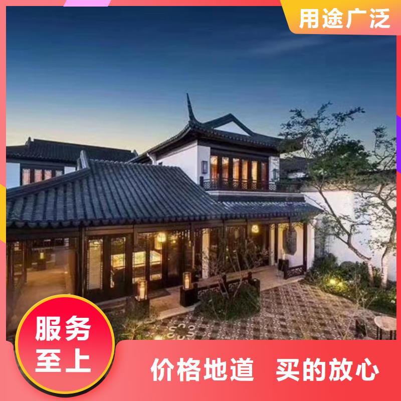 輕鋼別墅用心做好每一件產品