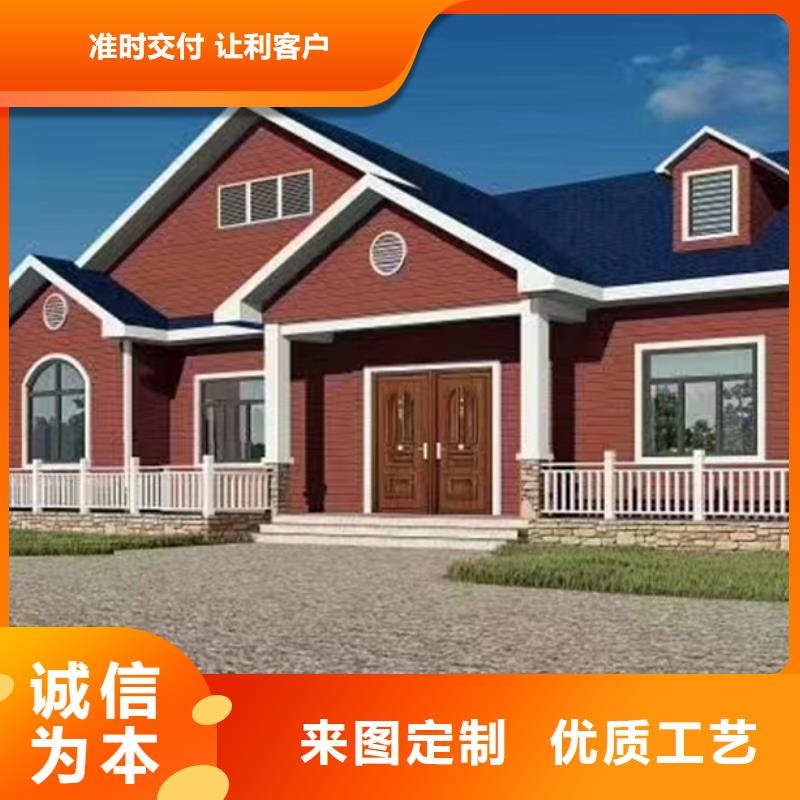 旌德歐式別墅廠家排名