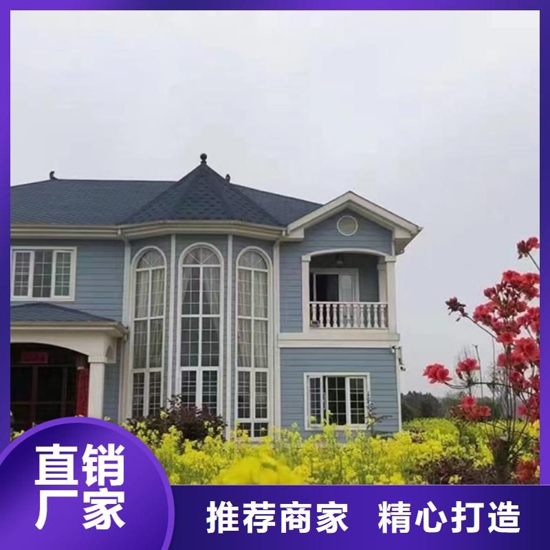 博望輕鋼結(jié)構(gòu)別墅設(shè)計圖