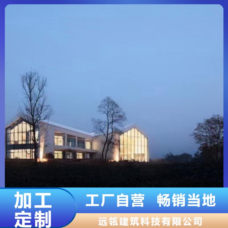 樅陽現代別自建別墅效果圖