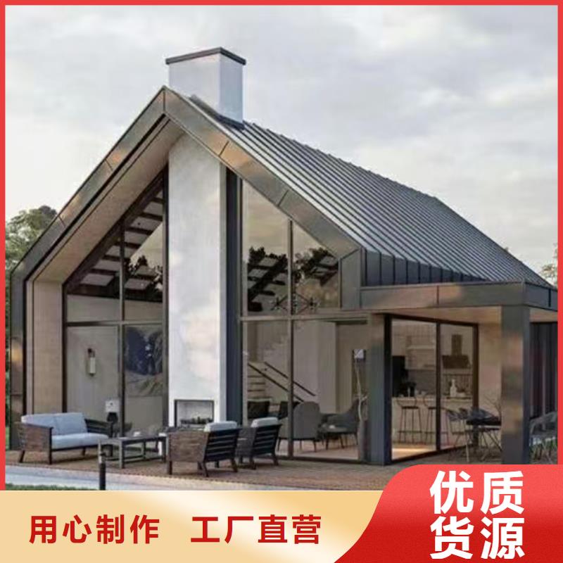 大观区轻钢房装修