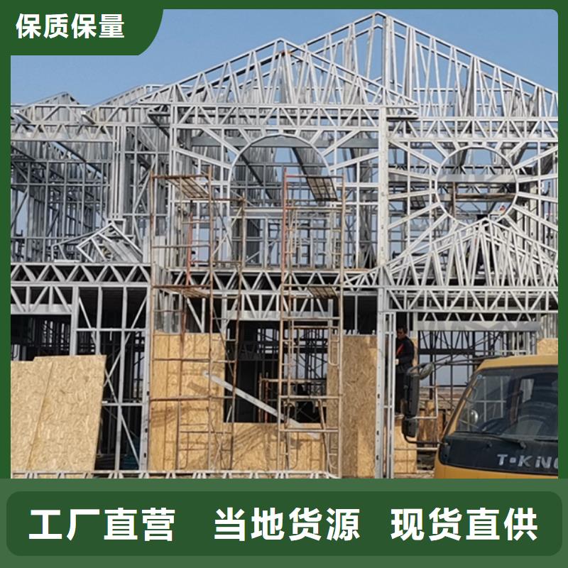 潘集農村建房一層帶院子