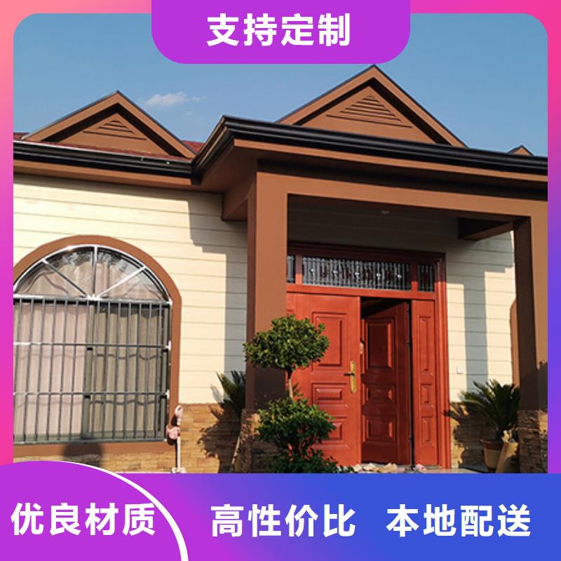 渦陽縣建房子廠家