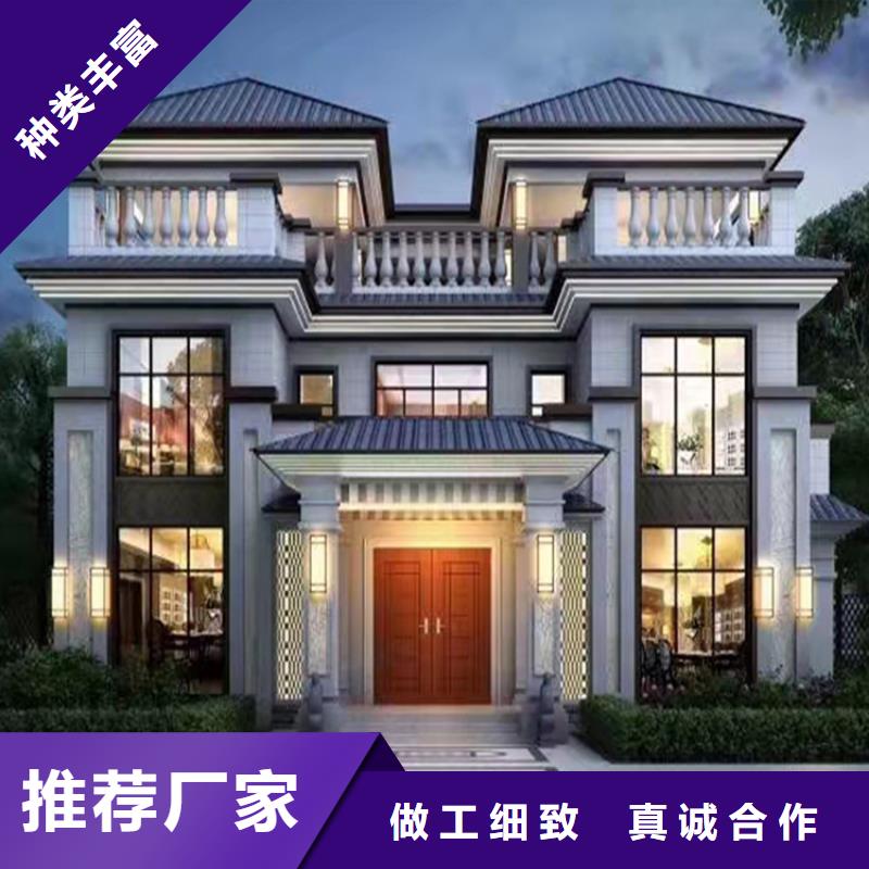 石臺縣農村自建別墅房屋