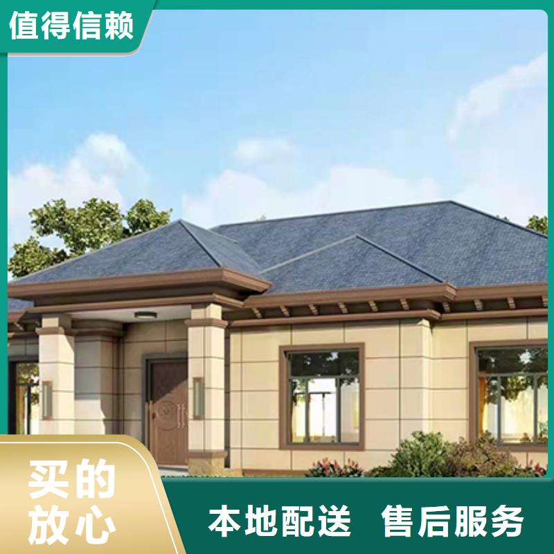 休寧縣新中式別墅造價