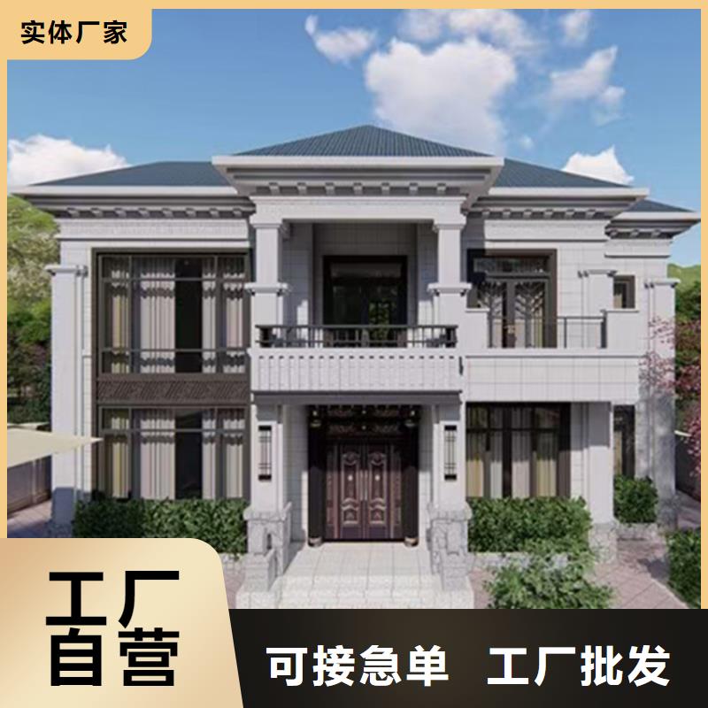 埇橋區自建別墅大概造價