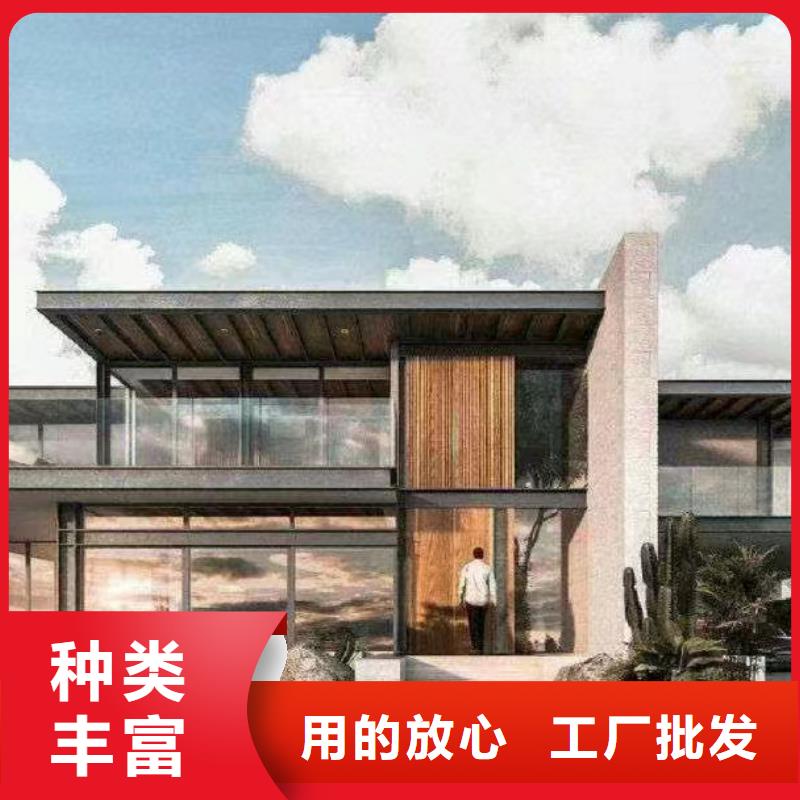 南陵裝配式房屋戶型