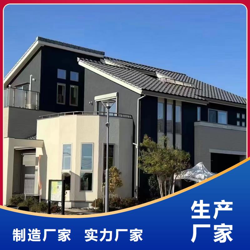 南陵鄉村房子廠家