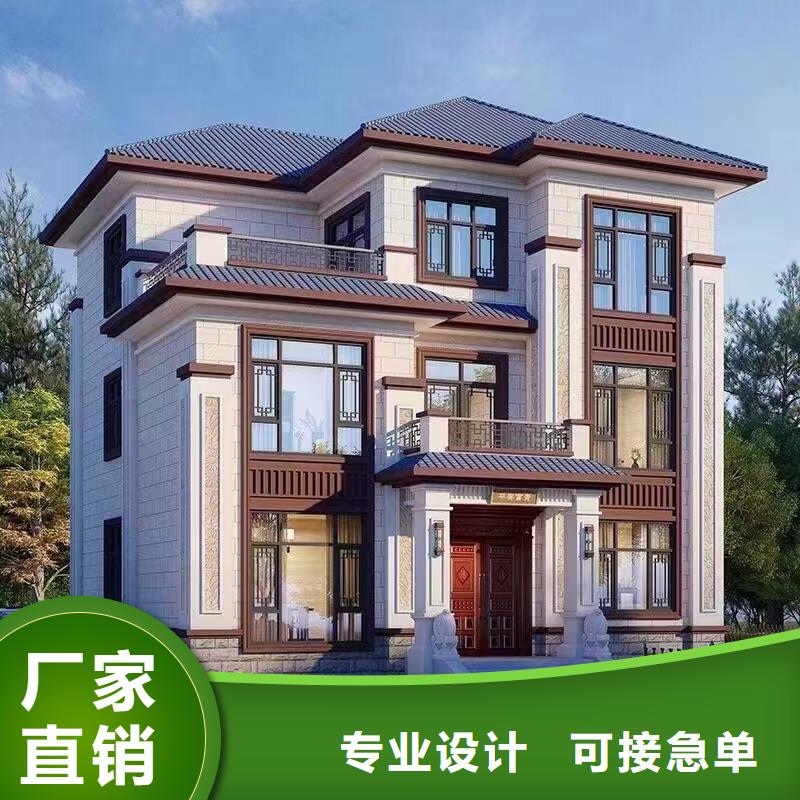 潁州農(nóng)村自建別墅大概造價