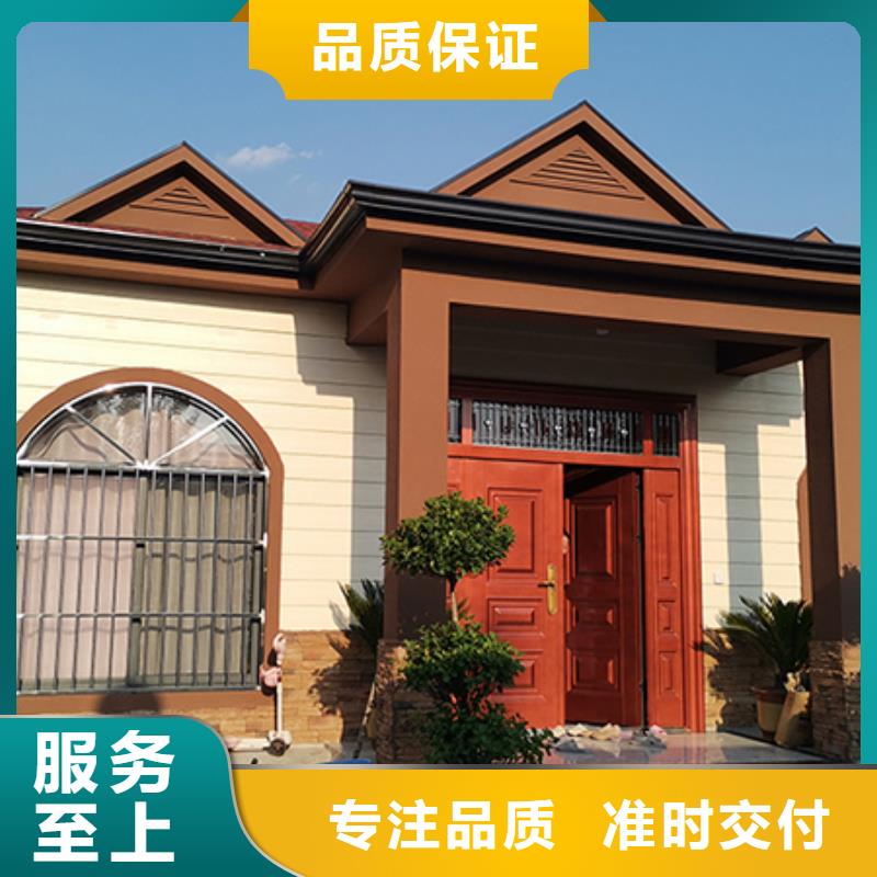【輕鋼別墅】輕鋼住宅別墅嚴(yán)格把控質(zhì)量