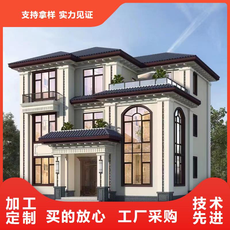 農(nóng)村徽派建筑小院價(jià)格優(yōu)歐式