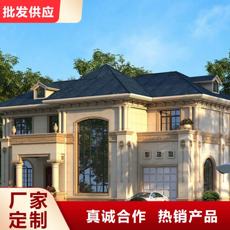 輕鋼房多少錢一平方中式別墅好嗎